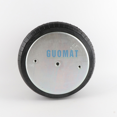 3B12-320 Goodyear Air Spring nguyên bản ba vòng cong 578933100 Cross Firestone W013587437