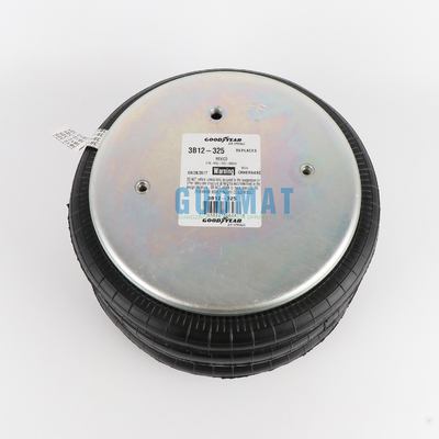 Goodyear Air Spring nguyên bản 3B12-325 Ba vòng tròn 578933103 Ref. đến Firestone W013588048