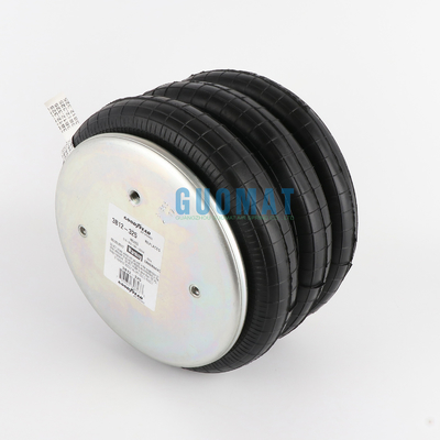 Goodyear Air Spring nguyên bản 3B12-325 Ba vòng tròn 578933103 Ref. đến Firestone W013588048