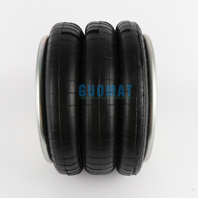 Goodyear Air Spring nguyên bản 3B12-325 Ba vòng tròn 578933103 Ref. đến Firestone W013588048