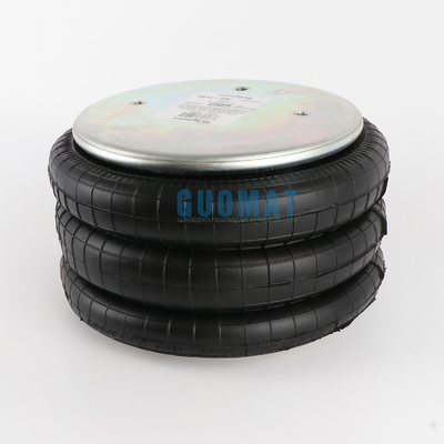 Goodyear Air Spring nguyên bản 3B12-325 Ba vòng tròn 578933103 Ref. đến Firestone W013588048