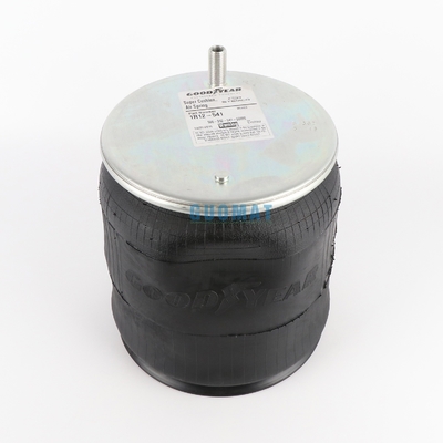 Rolling Lobe Air Spring Goma Bellow 566-24-3-038 cho Goodyear 1R12-541