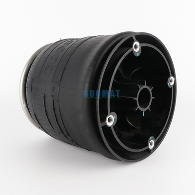 Rolling Lobe Air Spring Goma Bellow 566-24-3-038 cho Goodyear 1R12-541
