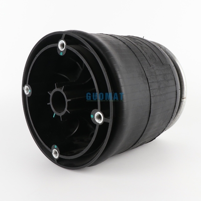 Rolling Lobe Air Spring Goma Bellow 566-24-3-038 cho Goodyear 1R12-541
