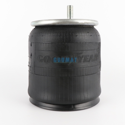 Rolling Lobe Air Spring Goma Bellow 566-24-3-038 cho Goodyear 1R12-541