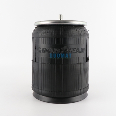 Goodyear Air Suspension 1R12-1028 Rolling Lobe Air Spring Bellow 56624210285 Sốc SP SP66 56
