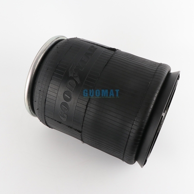 Goodyear Air Suspension 1R12-1028 Rolling Lobe Air Spring Bellow 56624210285 Sốc SP SP66 56