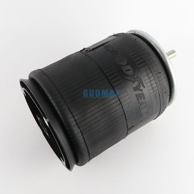 Goodyear Air Suspension 1R12-1028 Rolling Lobe Air Spring Bellow 56624210285 Sốc SP SP66 56