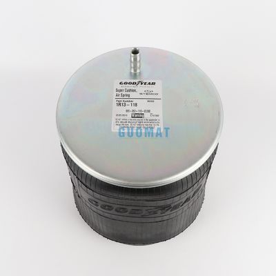 1R13-118 Goma Bellows Goodyear Air Spring 566263039 Fire Stone Air Spring W013589580 / C20127 / W01-358-9262