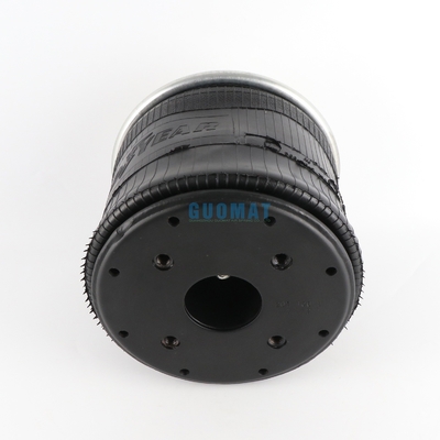 1R13-239 Goodyear Air Springs Suspension Rolling Lobe Bellows 566263098 Contitech 910-13.5 S 433 Lệnh 64287