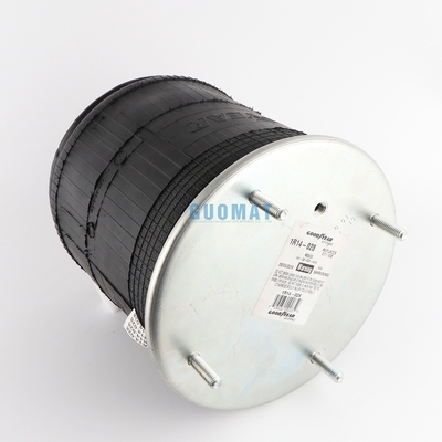 Hệ thống treo khí nén Goodyear 1R14-028 Túi khí thùy lăn 566-28-3-021 Lò xo không khí Firestone W01-358-9177