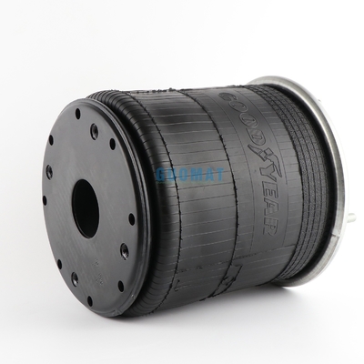 Hệ thống treo khí nén Goodyear 1R14-028 Túi khí thùy lăn 566-28-3-021 Lò xo không khí Firestone W01-358-9177