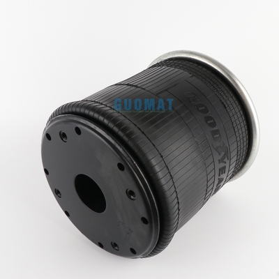 Chuông lăn khí Goodyear 1R14-240 Flex số 566283059 cho xe tải / xe kéo