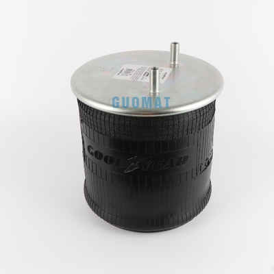 Chuông lăn khí Goodyear 1R14-240 Flex số 566283059 cho xe tải / xe kéo