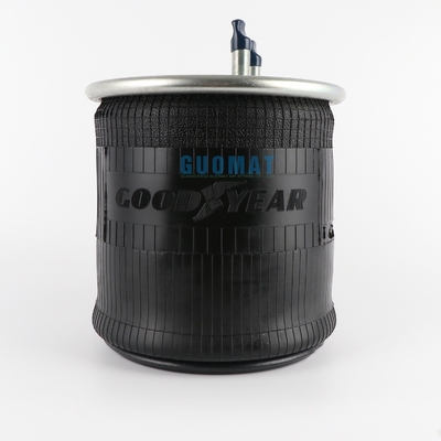 Chuông lăn khí Goodyear 1R14-240 Flex số 566283059 cho xe tải / xe kéo