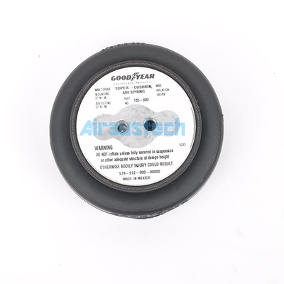 Lôi khí bơm xoắn 1B5-800 Goodyear Flex số 579912800 Air Spring