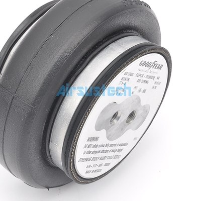 Lôi khí bơm xoắn 1B5-800 Goodyear Flex số 579912800 Air Spring
