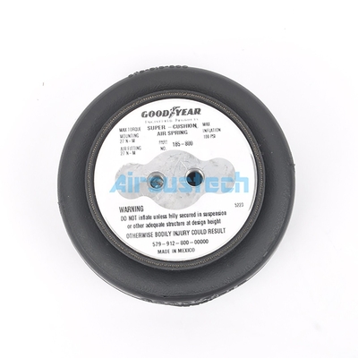 Goodyear Air Spring Flex No. 579913530 Contitech FS12010 CI G1/4 Đơn lẻ