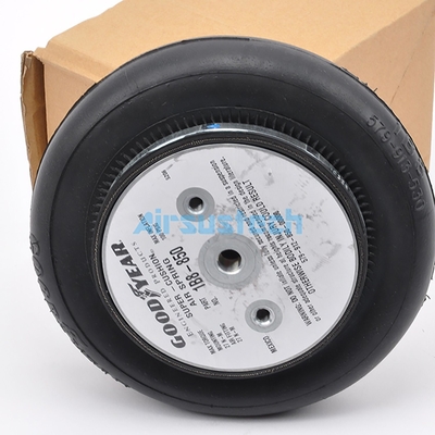 Goodyear Air Spring Flex No. 579913530 Contitech FS12010 CI G1/4 Đơn lẻ