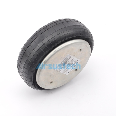 Goodyear 1B12-313 cao su cong 1/4 UNC Air Spring Ride Suspension 578-91-3-301