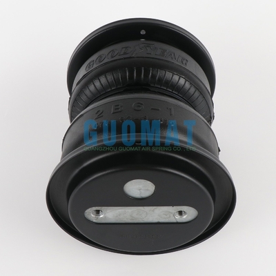 2B6-535 Goodyear cao su FD 110-15 766 Contiteh túi khí gấp đôi ẩm ướt
