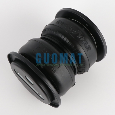 2B6-535 Goodyear cao su FD 110-15 766 Contiteh túi khí gấp đôi ẩm ướt