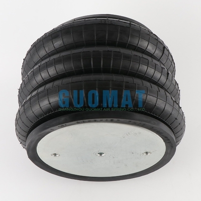 Vỏ túi khí cao su thay thế 3B12-300 Goodyear Air Spring 578-93-3-100