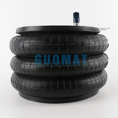 Vỏ túi khí cao su thay thế 3B12-300 Goodyear Air Spring 578-93-3-100