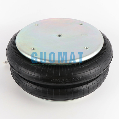 Goodyear Air Bellow 2B14-354 Firestone W01-358-7145 Xuân không khí xoắn kép