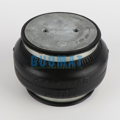 Goodyear 1B6-833 Lớp duy nhất cao su Air Suspension 579912833 Industrial Air Spring