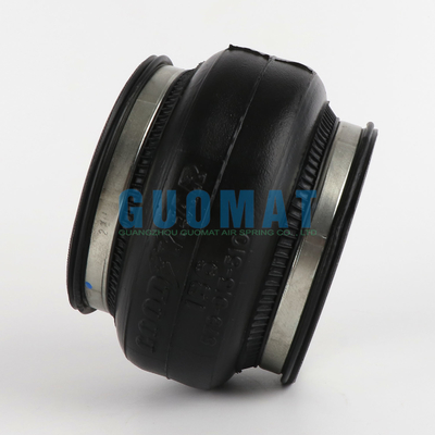Goodyear 1B6-833 Lớp duy nhất cao su Air Suspension 579912833 Industrial Air Spring