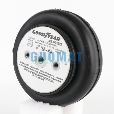 Goodyear Super-Cushion cao su không khí 1B8-560 kiểu đơn cuộn