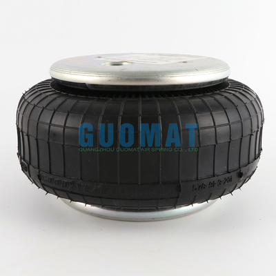 1B9-215 Goodyear Helper Springs 578-912-215 túi khí cao su công nghiệp