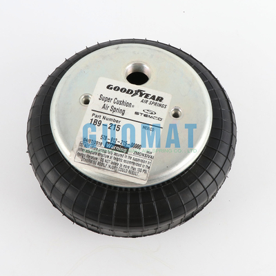 1B9-215 Goodyear Helper Springs 578-912-215 túi khí cao su công nghiệp