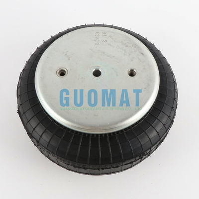 1B9-215 Goodyear Helper Springs 578-912-215 túi khí cao su công nghiệp