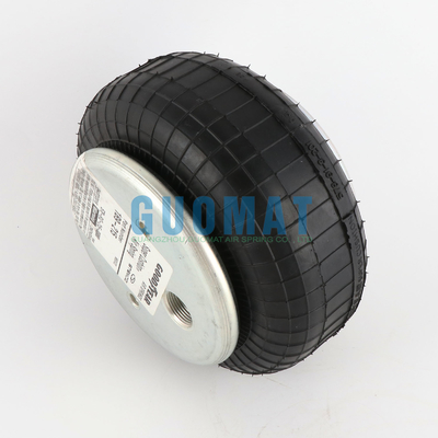 1B9-215 Goodyear Helper Springs 578-912-215 túi khí cao su công nghiệp