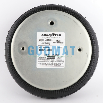 1B12-313 Goodyear nguyên bản cao su bong bóng khí xuân để sấy khô công nghiệp