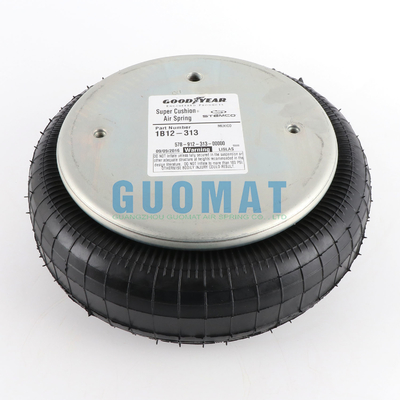 1B12-313 Goodyear nguyên bản cao su bong bóng khí xuân để sấy khô công nghiệp