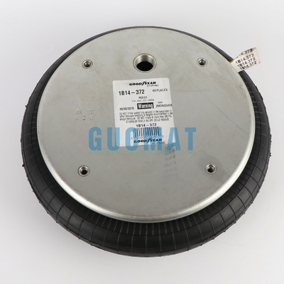 Vulcanization Air Rubber Bellow 1B14-372 của Goodyear
