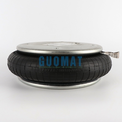 Vulcanization Air Rubber Bellow 1B14-372 của Goodyear