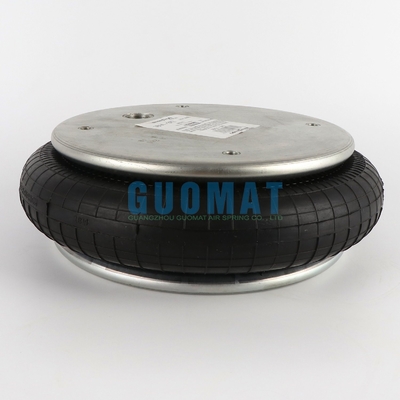 Vulcanization Air Rubber Bellow 1B14-372 của Goodyear