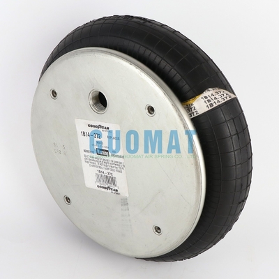 Vulcanization Air Rubber Bellow 1B14-372 của Goodyear