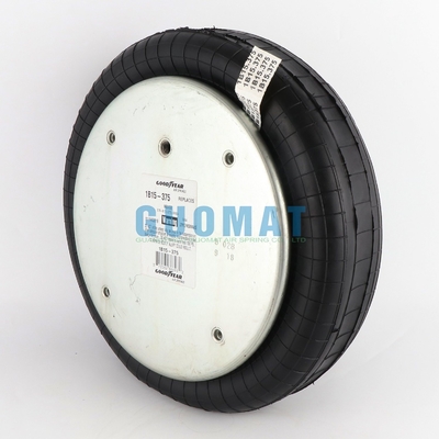 Enidine Air Spring Y1-1B15-375 Goodyear Bellow 578-91-3-375 Khả năng sử dụng 5.6 In.