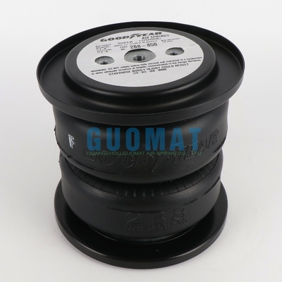 Giảm cú sốc 2B8-850 Goodyear cao su gấp đôi Bellow Contitech FD120-20