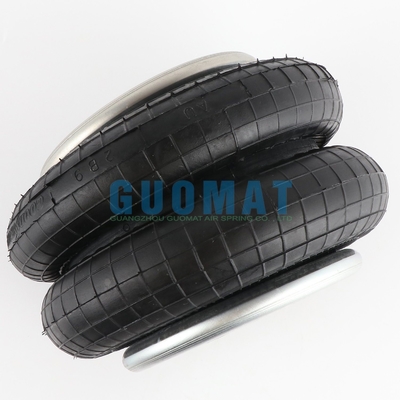 Phân tích xe Goodyear 2B9-200 Double Convoluted Air Spring Damper