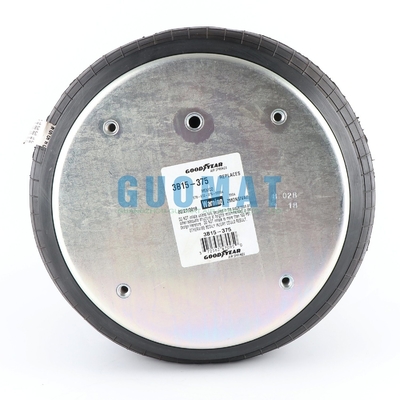 3B15-375 Goodyear cao su xoắn ba Bellow 578-93-3-377 Không có bơm