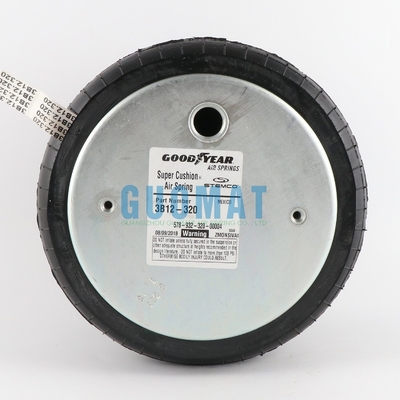 Goodyear mới cao su cong Bellow 578-93-3-100 Contitech FT 330-29 CI G 3/4