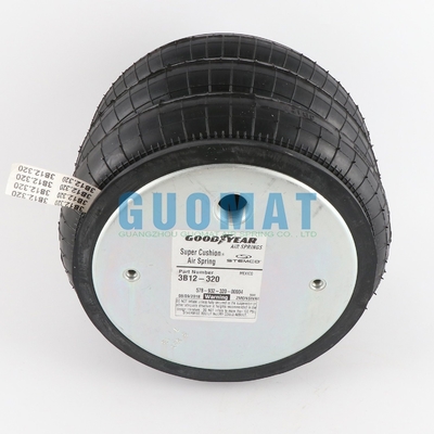 Goodyear mới cao su cong Bellow 578-93-3-100 Contitech FT 330-29 CI G 3/4