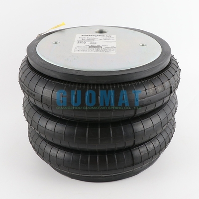 Goodyear mới cao su cong Bellow 578-93-3-100 Contitech FT 330-29 CI G 3/4