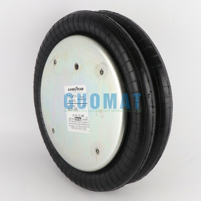 Giá nhà máy 2B15-375 Goodyear Air Spring 578-922-375 Vỏ cao su cong
